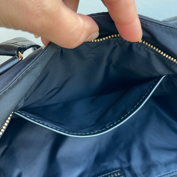 Tory Burch Tilda Large Nylon Tote - Picture 11 of 17